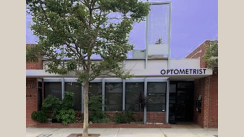 Optometry Practice For Sale