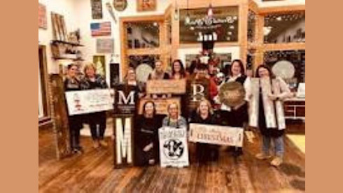 Super Fun Craft Franchise Resale