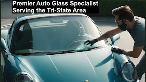 Extremely Profitable Auto Glass Replacement Company