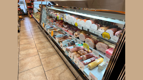 Ethnic Deli Turn Key, NW IL - Price Reduced