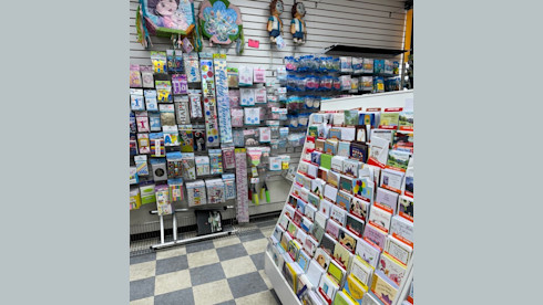 Established Dollar Store for Sale in Pennsylvania