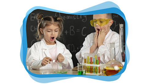 STEM Program- After school program