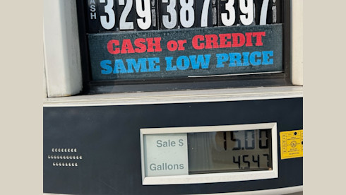 Unbranded Gas Station for Sale in New York