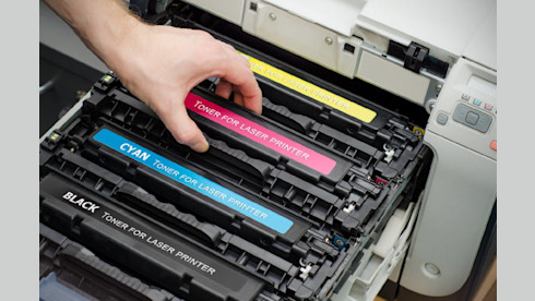 Specialty Retailer of Ink and Toner Printer