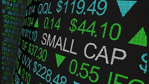 Small Cap 10M / Possible / 60-100% Daily