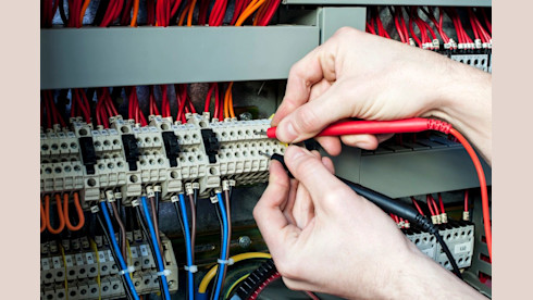 Commercial Electrical Contractor in GTA