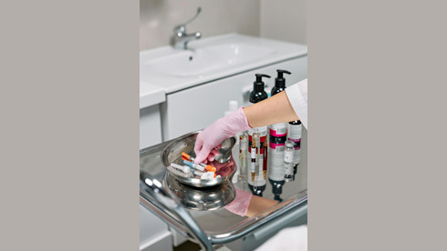 Very Popular Med Spa, Tattoo Removal. Weight Loss.