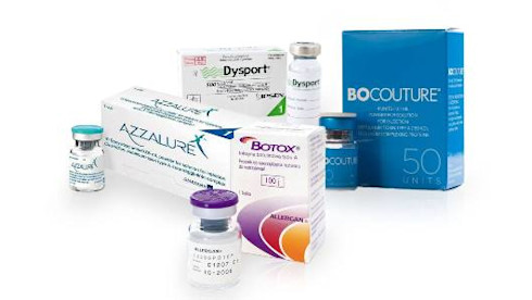 Buy Botulinums Toxins And Mesotherapy Products