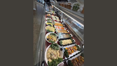 Busy Bagel Shop For Sale in NJ