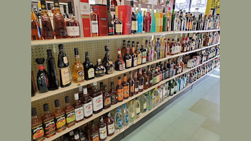 Liquor Store for Sale in New Jersey