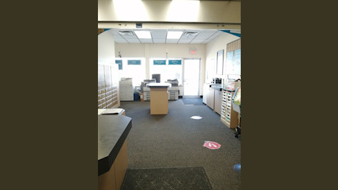 The UPS Store in Nova Scotia