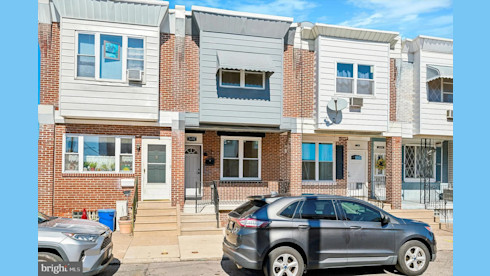 Philly – Fully Renovated