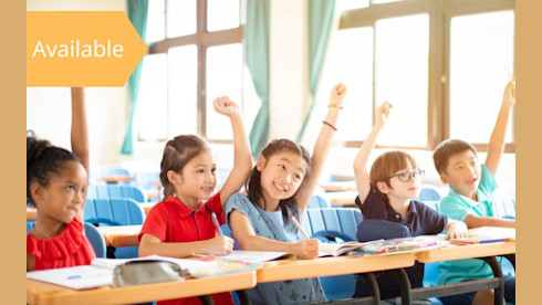 Scalable EdTech CRM & School Enrollment Marketing