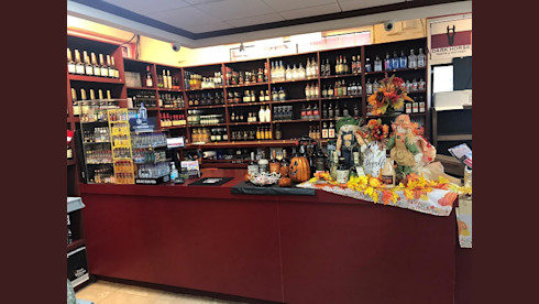 Wine and Liquor Business for Sale in Ulster County