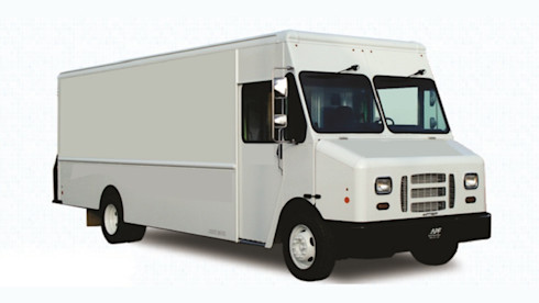 FedEx P&D Routes, Jacksonville, FL