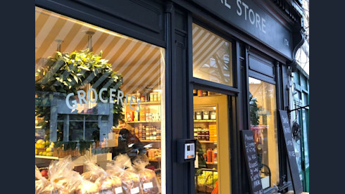 Reduced Price / General Store With Liquor License - Available- High Traffic