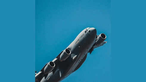 Aerospace Manufacturing Facility – Asset Sale