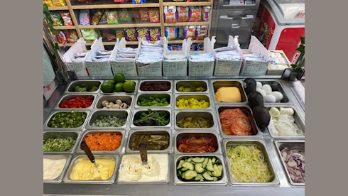 Deli and Convenience Store for Sale in New York