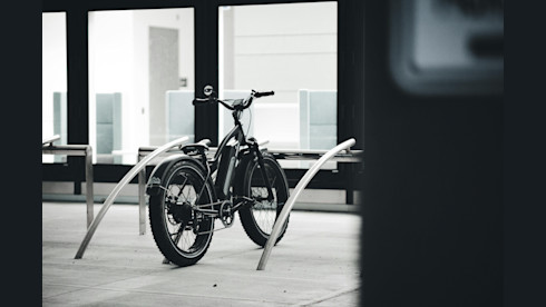 E-Bike Business for sale in the Bronx