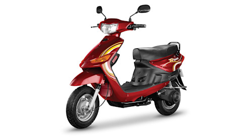 2 Wheeler EV Mfg Seeks Funding