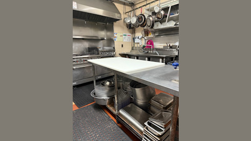 Established Deli for Sale in New York