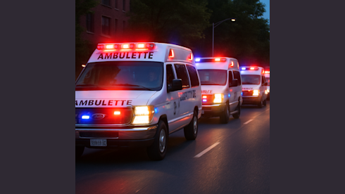 Non Emergency Medical Transportation Company