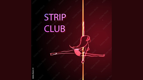 Gentlemen's Club for Sale - Real Estate For sale