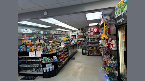 Convenience Store Assets for Sale in New York