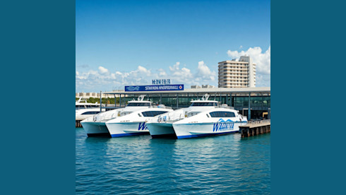 Seed Funding for Revolutionary