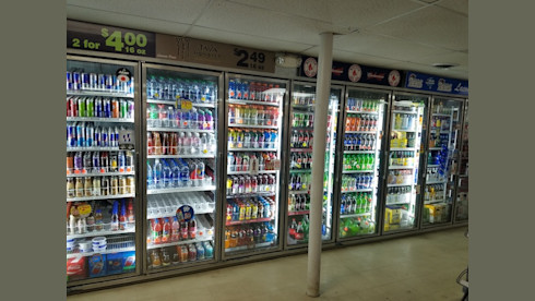 Profitable Gas Station & C-Store in Belknap County