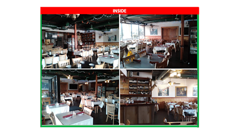 Amazing Nice Restaurant / Strong Growth