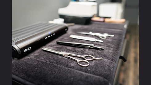 Hair Salon for Sale in Saratoga County, NY