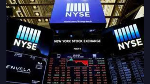 Get Funded by Listing on The Nasdaq or NYSE