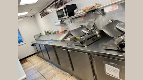 Turnkey Deli with Tremendous Growth Potential