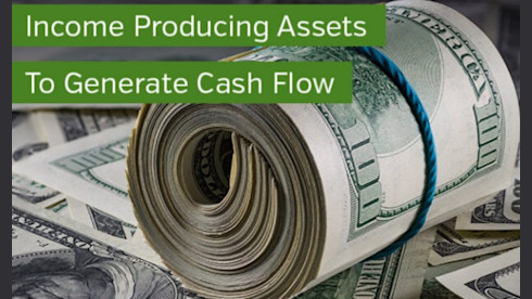 Introducing a Unique Investment Opportunity