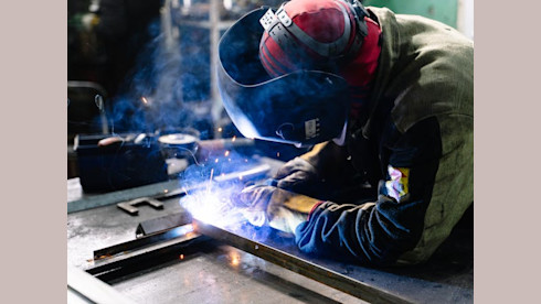 Profitable Steel Fabrication– 42 Yrs Strong-SE FL