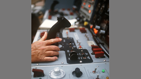 Profitable High End HMI Device Manufacturer