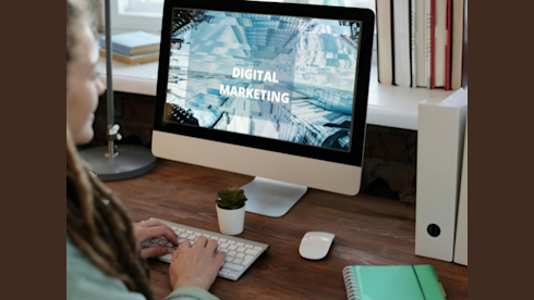 SBA Pre-Qualified Digital Marketing Agency