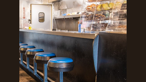 Health Food Restaurant for Sale in New York