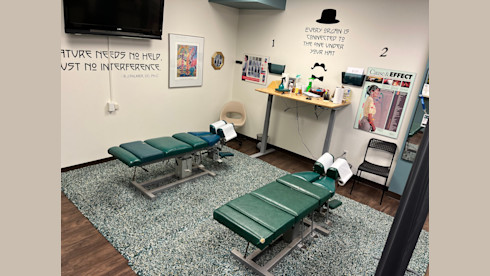 Chiropractic Practice For Sale