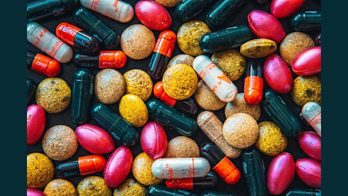 Vitamin & Nutritional Store for Sale in NY
