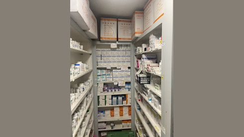 Trusted Neighborhood Pharmacy in Harris County Tex