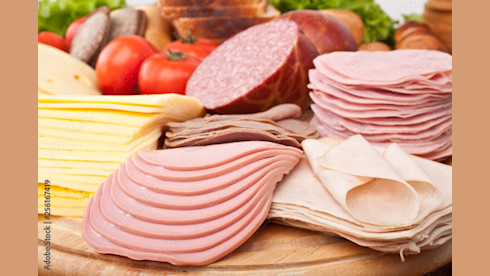 Gourmet Deli & Grocery