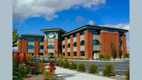 3 Office Spaces for Lease in Southfield Tower