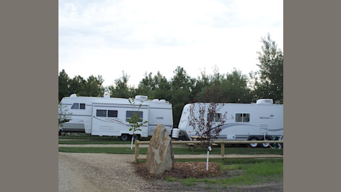 Alberta RV Resort