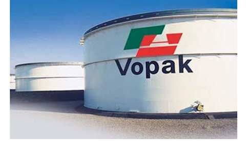 Oil and Gas Properties