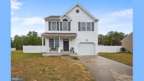 Turnkey, No Landlord Headaches