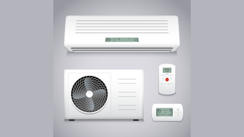 Air conditioner Manufacturing Business with a capacity of 60,000 units