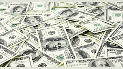 Real Estate Cash - $25 k-$35 Million