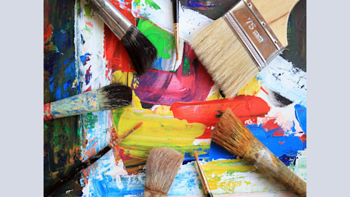 Social Painting Franchise for Sale